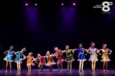 Grupos de Dança do IMC são selecionados para Festival de Dança de Joinville