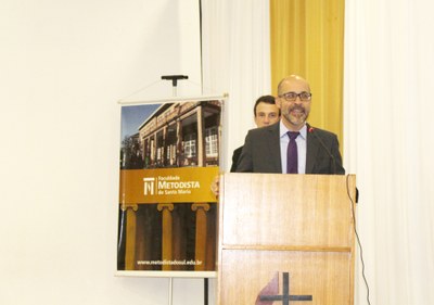 Aula Magna Direito 2016/2
