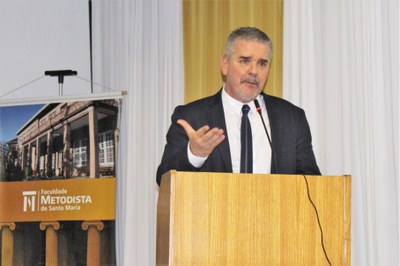 Aula Magna Direito 2016/2