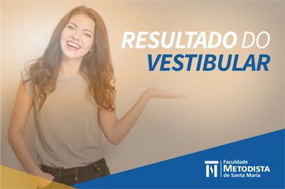 FAMES divulga resultado do Vestibular FAMES divulga resultado do Vestibular
