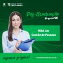 MBA em Gestão de Pessoas