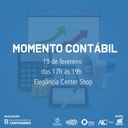“Momento Contábil” será realizado pelo curso de Ciências Contábeis da FMC