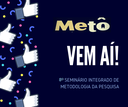 8º Metô do curso de Educação Física será na quarta, 24 de junho