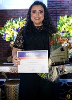 Prof Patricia