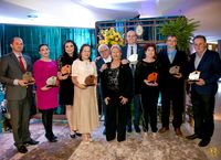Premiados