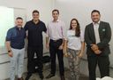 Alunos da pós-graduação em Marketing e Vendas apresentam defesa dos Projetos de Intervenção