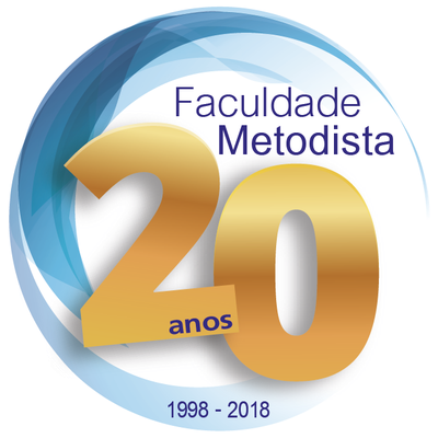 20 anos da Faculdade Metodista será celebrado com atividades especiais 20 anos da Faculdade Metodista será celebrado com atividades especiais