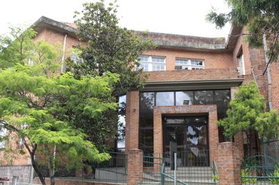 Assessoria de Relações Internacionais da FAMES inicia atividades Assessoria de Relações Internacionais da FAMES inicia atividades