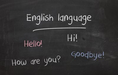 Assessoria de Relações Internacionais e Berlitz promovem live para falar sobre curso de inglês e intercâmbio Assessoria de Relações Internacionais e Berlitz promovem live para falar sobre curso de inglês e intercâmbio