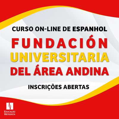 Assessoria de Relações Internacionais seleciona participantes para curso de Espanhol gratuito Assessoria de Relações Internacionais seleciona participantes para curso de Espanhol gratuito