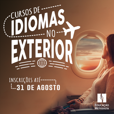 Cursos de idiomas no exterior em 2019 estão com inscrições abertas Cursos de idiomas no exterior em 2019 estão com inscrições abertas
