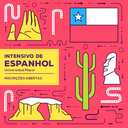 Inscrições abertas para curso intensivo de espanhol na Universidad Mayor