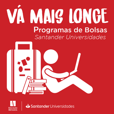 Santander e British Concil oferecem 5 mil novas bolsas de inglês Santander e British Concil oferecem 5 mil novas bolsas de inglês