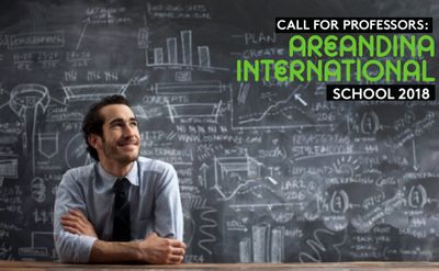 Universidade colombiana oferece programa para professores em Bogotá Universidade colombiana oferece programa para professores em Bogotá