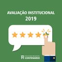 Comunidade acadêmica tem até o dia 23 de outubro para contribuir com avaliação institucional