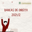Confira as bancas de TCC I e II do curso de Direito