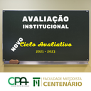 CPA inicia novo ciclo de avaliação institucional e divulga relatório do triênio 2018-2020