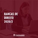 Curso de Direito divulga as datas das bancas de TCC e avaliação de Projeto de Pesquisa