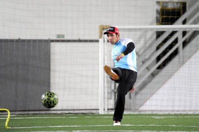 desafio esportes