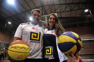 desafio esportes