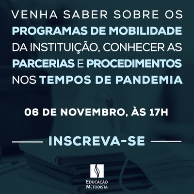 Oportunidades para estudar no exterior é destaque em encontro da ARI Metodista Oportunidades para estudar no exterior é destaque em encontro da ARI Metodista