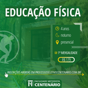 Educação Física é na FMC! Conheça o seu Curso!