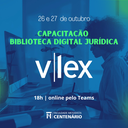 Educação Metodista oferece capacitação sobre o uso da Biblioteca Digital Jurídica vLex