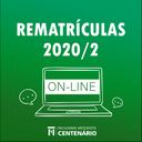 Está aberto o período de rematrículas da FMC para o 2º semestre de 2020