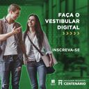 Faculdade Metodista Centenário está com inscrições abertas para o vestibular do segundo semestre