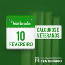 Faculdade Metodista Centenário retorna ás aulas dia 10 de fevereiro