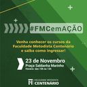 FMC em Ação na Praça