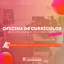 FMC promove oficinas de currículo para estudantes do Ensino Médio de escolas da cidade