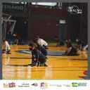Grupo Integração e Arte promoveu oficinas de criação em dança para adultos de todo o RS