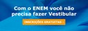 Banner Enem Presencial
