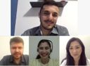 Lives com profissionais marcam o Dia do Administrador e o Dia do Contador na Faculdade Metodista Centenário