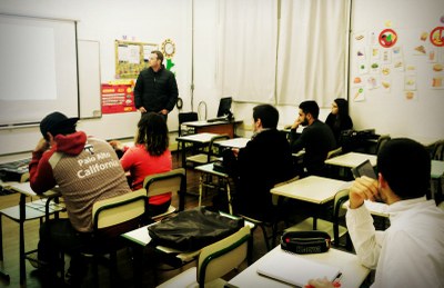 palestra estagio i