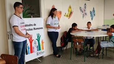 bullying - pao dos pobres