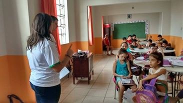 bullying - pao dos pobres