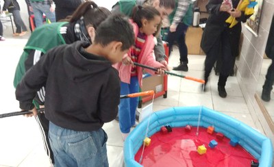 recreação