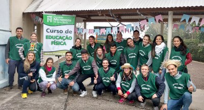 recreação