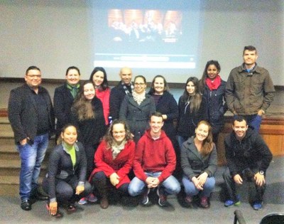 oficina cinema direito