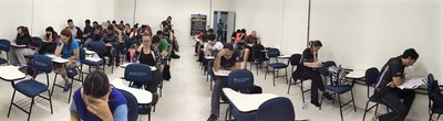 II SIMULADO ENADE 2016