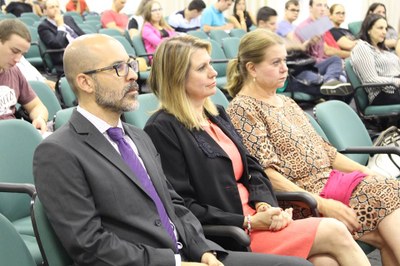 Aula Magna Direito 2017/1