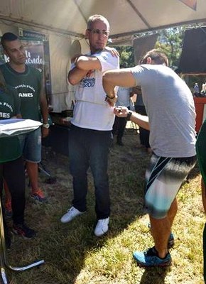 Dia do Acolhimento 2017