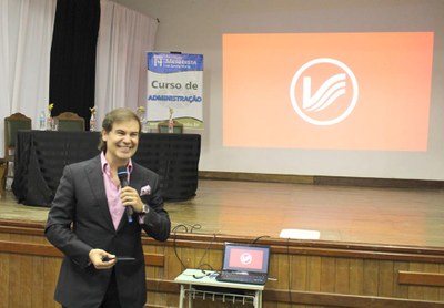 Aula Magna ADM 2017.1