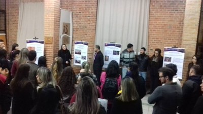 Exposição Contábeis