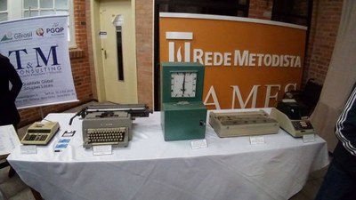 Exposição Contábeis