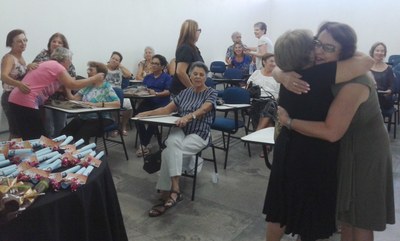 escola para adultos