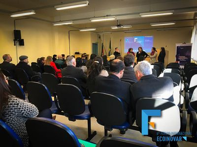 Forum Ecoinovar