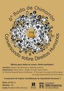 6º Roda de Chimarrão irá refletir o sistema socioeducativo